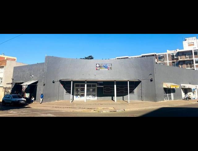 BUSINESS FOR SALE IN BELLEVUE